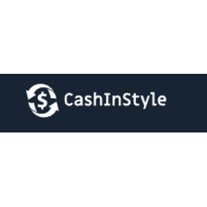 CashInStyle History Monitor icon