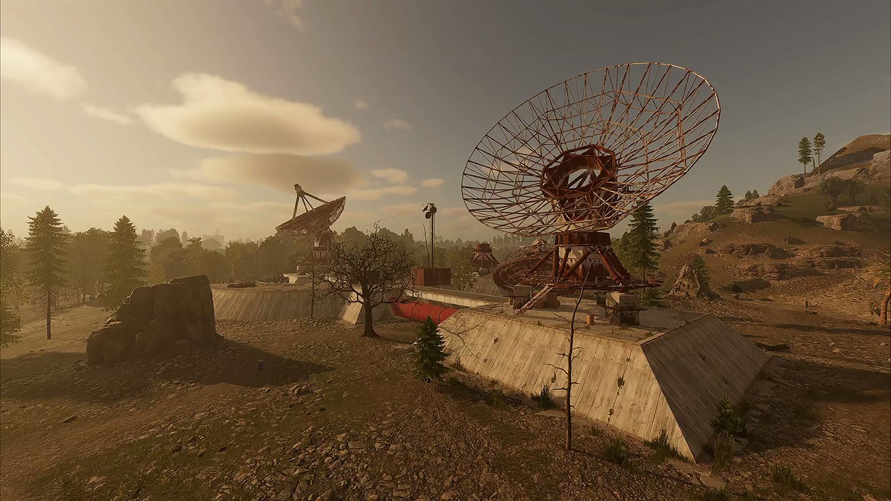 Rust Console Edition X|S - Deluxe screenshot 11