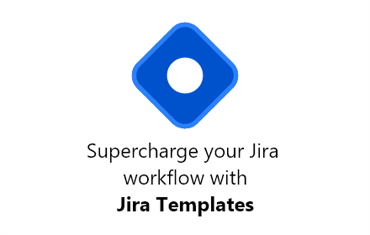 Jira Templates