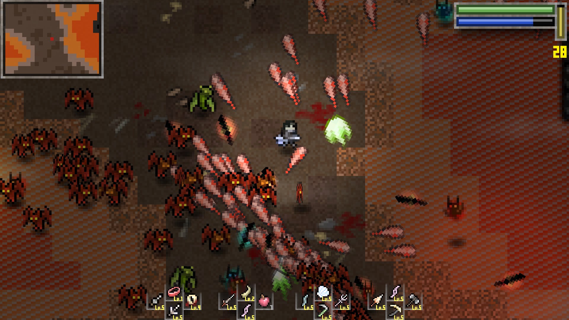 Throne Quest Deluxe — скриншот 4