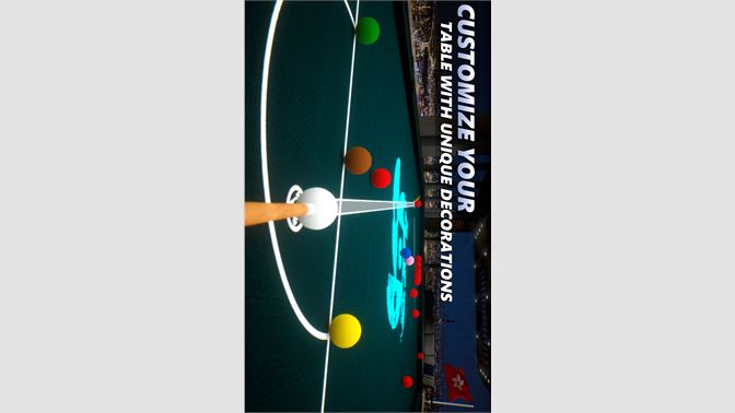 Get Cue Billiard Club: 8 Ball Pool & Snooker - Microsoft Store