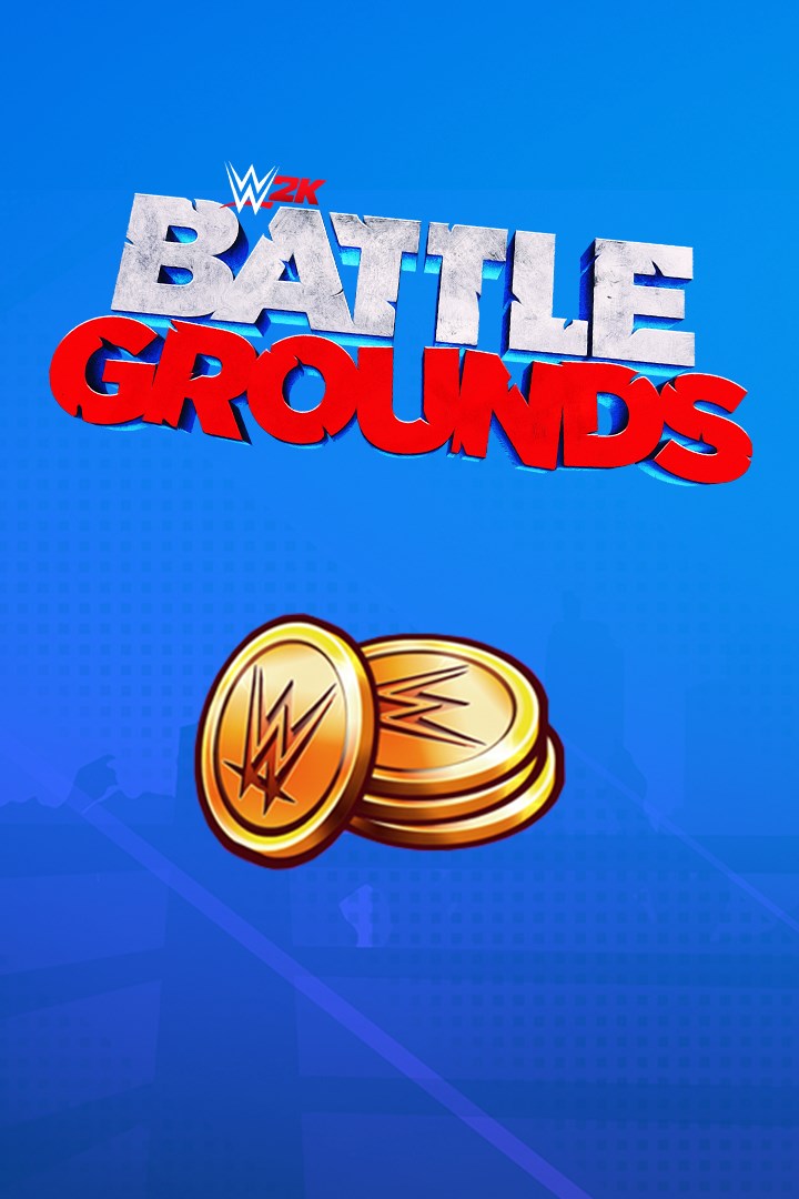 500 Golden Bucks: WWE 2K Battlegrounds