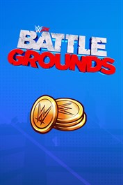 500 Golden Bucks per WWE 2K Battlegrounds