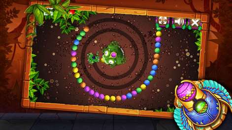 Marble Zumas 2 Screenshots 2