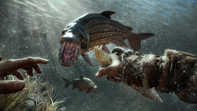 FAR CRY PRIMAL APEX screenshot 4