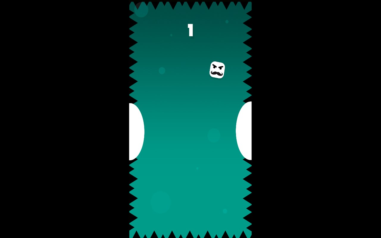 Mr.Pong Game - Html5 Game