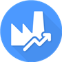 Fenwick Gold Manufacturing Connector for Power BI icon