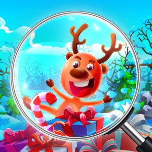 Magical Christmas Story for PC Windows