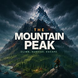 The Mountain Peak