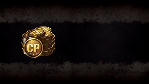 5,000 Call of Duty®: Black Ops III Points (Windows)