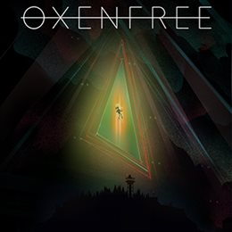 Aperçu Oxenfree