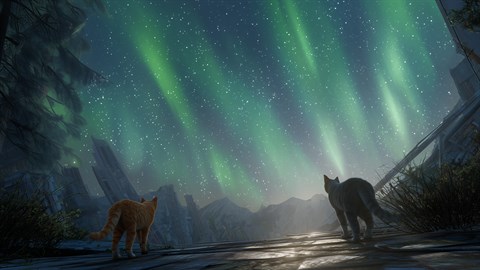 Echoes of the City を購入 | Xbox