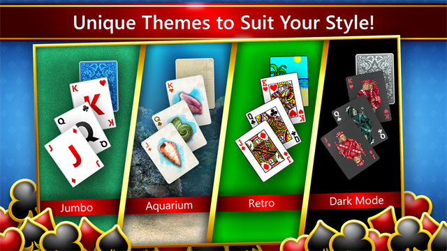 Microsoft Solitaire Collection screenshot 18