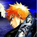 Bleach theme