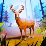 Wild Life Rescue - Find Hidden Animals: Forest Patrol