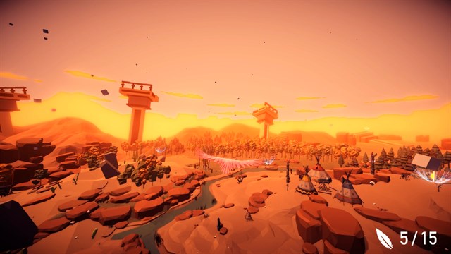 Aery - Calm Mind 2 screenshot 1