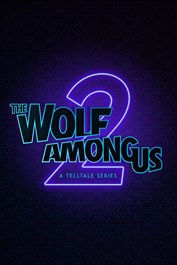The Wolf Among Us 2