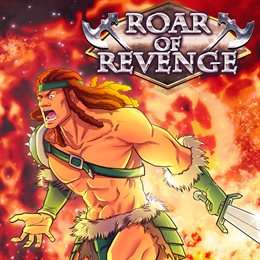 Aperçu Roar of Revenge