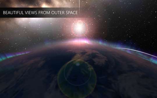 Planetarium 2 - Zen Odyssey screenshot 6