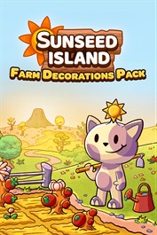 Farm Decorations Pack
