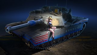 War Thunder - Senrai Maidens Bundle screenshot 5