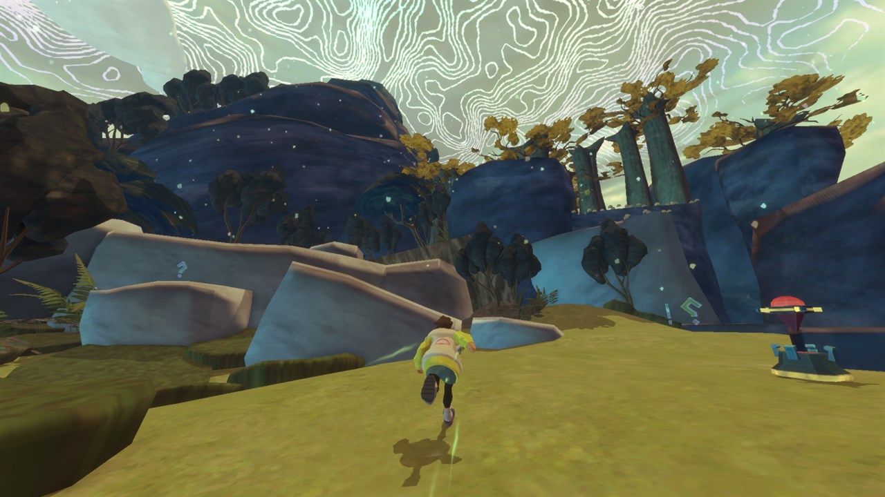 Sephonie screenshot 1