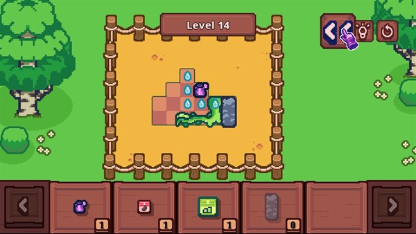 Fit and Grow — 5