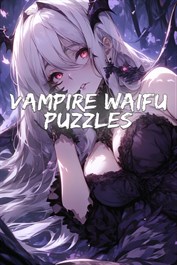 Vampire Waifu Puzzles