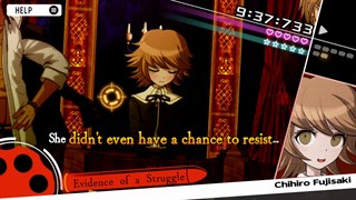 Danganronpa: Trigger Happy Havoc Anniversary Edition screenshot 2