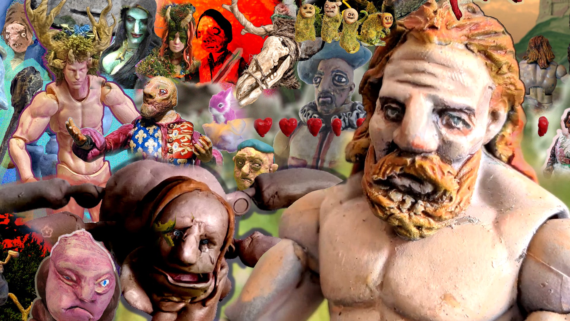 Judero screenshot thumbnail video