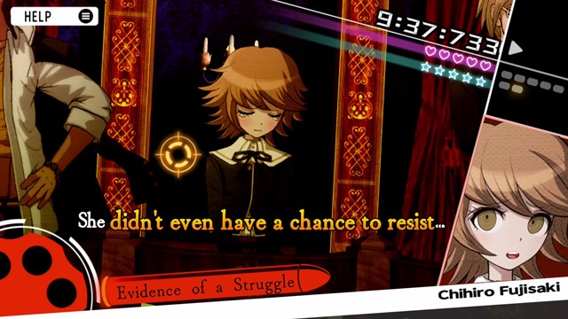 "Master Detective Archives: RAIN CODE Plus" "Danganronpa 1, 2, V3" Bundle(Xbox Series X|S & Xbox One) screenshot 4