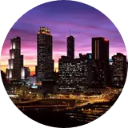 Atlanta Wallpaper New Tab icon