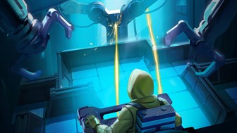 Lab Rat