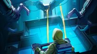 Lab Rat