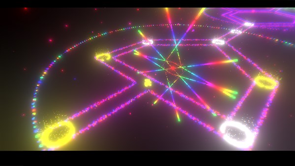 Apex Particle EX — 10