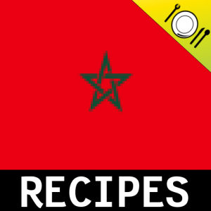 Recipes from Morocco