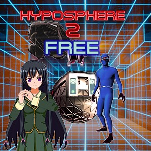 Hyposphere 2 Free