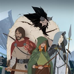 Aperçu Banner Saga Trilogy