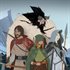 Banner Saga Trilogy