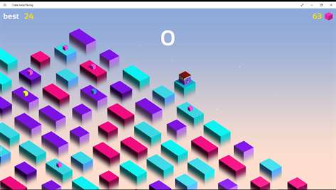 Cube Jump Screenshots 2