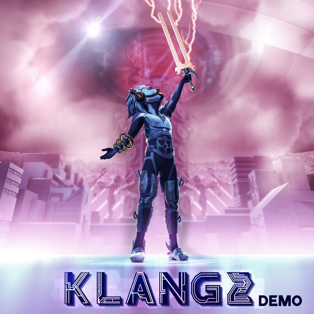 Klang 2 DEMO