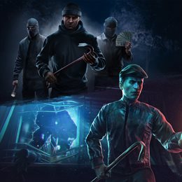 Aperçu Ultimate Crime Bundle