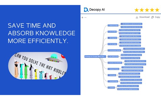 Decopy AI — YouTube Summary & Transcript