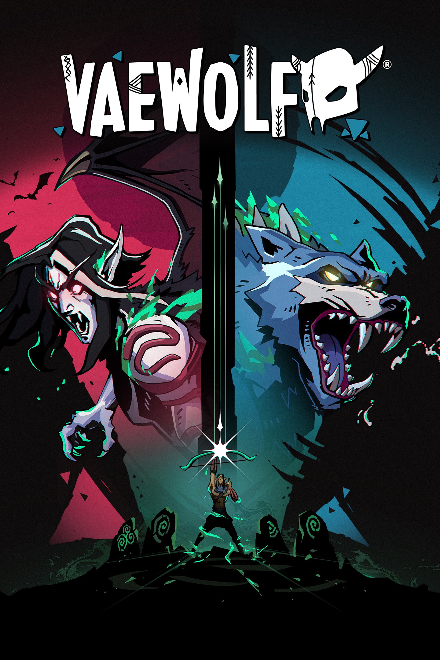 Vaewolf