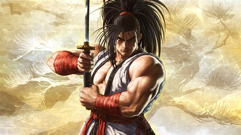 SAMURAI SHODOWN SEASON PASS 3