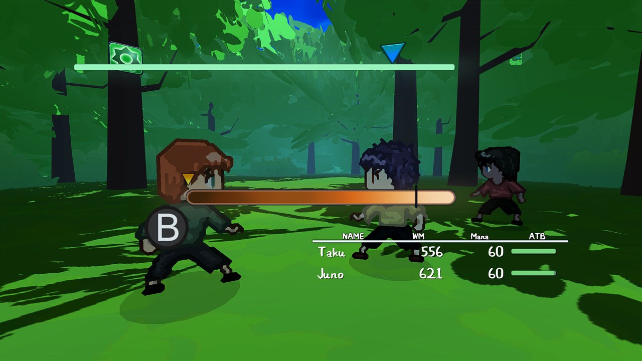 Astralojia: Season 1 screenshot 6