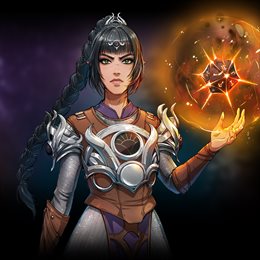 Aperçu Pack de jeu Champions de renommée d'Ombrecœur