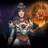 Pack de jeu Champions de renommée d'Ombrecœur