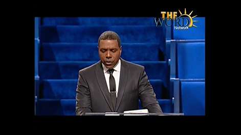 The Word Network Screenshots 1