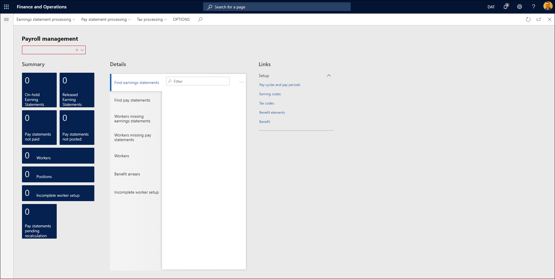 Snapshot 2 of Dynamics NAV to Dynamics 365 F&O: 2-Hr Assessment